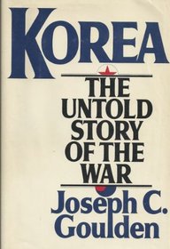 Korea: The Untold Story of the Korean War