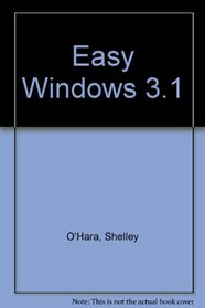 Easy Windows 3.1