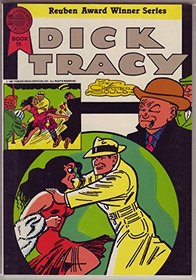 Dick Tracy, Book 15