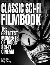 The Classic Sci-Fi Filmbook
