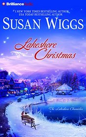 Lakeshore Christmas (The Lakeshore Chronicles Series)