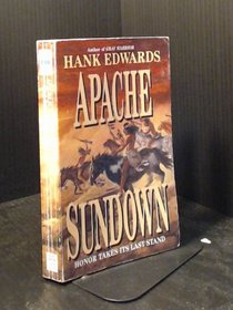 Apache Sundown