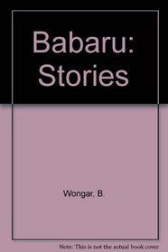 BABARU (Illinois short fiction)
