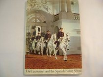 Lipizzaners & the Spanish Riding School