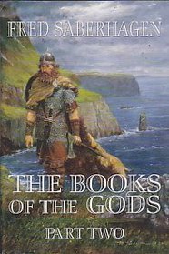 The books of the gods, part two (Book of the gods)