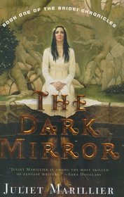 The Dark Mirror (Bridei Chronicles #1)
