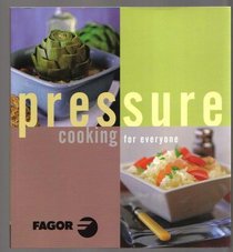 Pressure Cooking for (Fagor Ed)