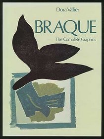 Braque: The Complete Graphics