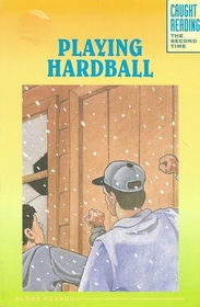 Playing Hardball (Caught Reading)