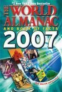 The World Almanac and Book of Facts, 2007 (World Almanac and Book of Facts (Paper))