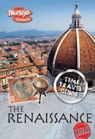 Renaissance (Freestyle Express: Time Travel Guides)