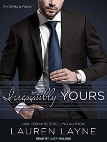 Irresistibly Yours (Oxford)