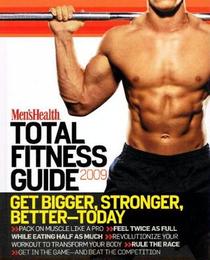 Men's Health Total Fitness Guide 2009