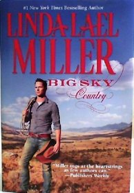 Big Sky Country (Doubleday Large Print Home Library Edition)