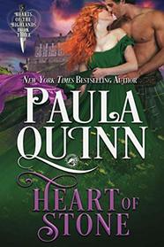 Heart of Stone (Hearts of the Highlands)