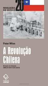 A Revoluo Chilena (Portuguese Edition)