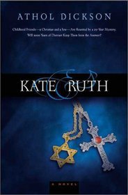 Kate and Ruth: A Novel