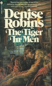 Tiger in Men