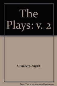 The Plays: v. 2