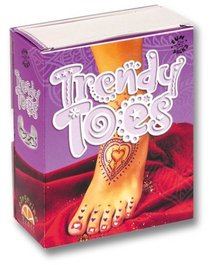 Fun Pack: Trendy Toes