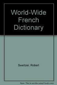 World-Wide French Dictionary