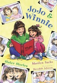 Jojo  Winnie: Sister Stories