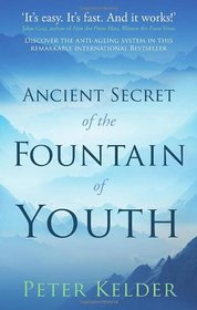 Ancient Secret of the Fountain of Youth