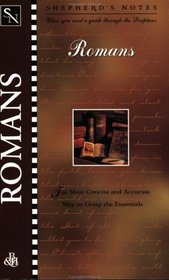 Romans (Shepherd's Notes)