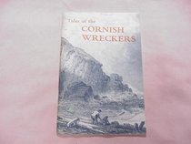 TALES OF THE CORNISH WRECKERS by JOHN VIVIAN 1969 Paperback