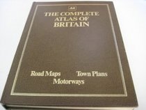 Aa the Complete Atlas of Britain