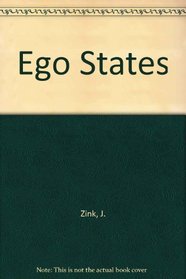Ego States (Champions in the Making, Book 3)