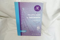 The Cpa's Guide to Intranets