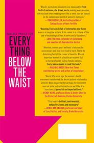 Everything Below the Waist: Why Health Care Needs a Feminist Revolution