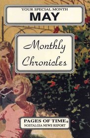 Your Special Month Monthly Chronicles - May