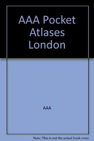 Aa Glovebox Atlas London