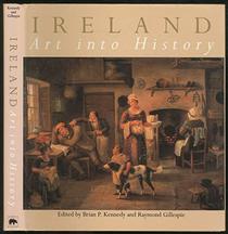Ireland: Art into History