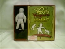 The Voodoo Vengeance Book & Kit