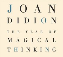 The Year of Magical Thinking (Audio CD) (Unabridged)