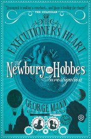 Newbury & Hobbes (Newbury & Hobbes 4)