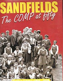 Sandfields - the Comp at Fifty