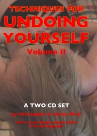 Techniques for Undoing Yourself Volume 2