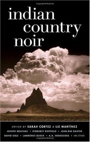 Indian Country Noir