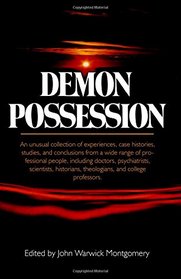 Demon Possession: Papers Presented at the University of Notre Dame