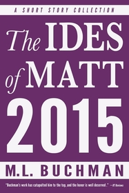 The Ides of Matt - 2015 (Volume 2)