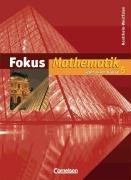 Fokus Mathematik 5. Schuljahr. Schlerbuch. Nordrhein-Westfalen