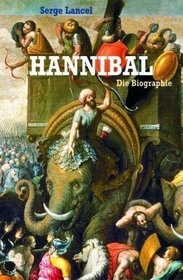 Hannibal. Eine Biographie.