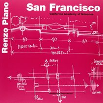 San Francisco: California Academy of Sciences (English and Italian Edition)