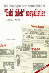 Bir kusagin son temsilcileri--