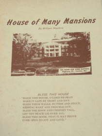 House of Many Mansions