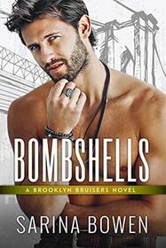 Bombshells (Brooklyn Hockey, Bk 5)